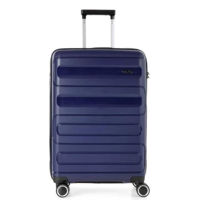 Valiză CCS 5225 S Navy