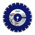 Алмазный диск Distar 1A1RSS/C1-W 400x3,5/2,5x10x25,4-24 F4 Super