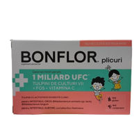 Bonflor plic. N10 Fiterman