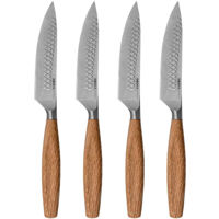 Набор ножей BOSKA 320031 Steak Oslo 4buc