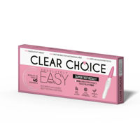 cumpără Test pentru sarcină Clear Choice Easy (stilou) N1 în Chișinău