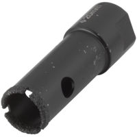 Набор головок, бит, насадок Wolfcraft Coroana de gaurit diamantata Ceramic 20mm 5941000