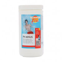 PH Minus 1.5KG summer fun