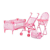 Кукла Chipolino KZKTR02401ST Trixy stars 3in1