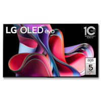 Televizor LG OLED65G36LA