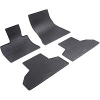 Covoraș auto Rigum BMW X5 07- (pmc)/