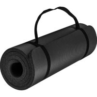 Инвентарь для йоги Arena 8403610 NBR 10 mm  Black