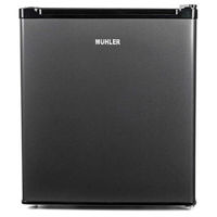 Холодильник однодверный Muhler MB51IE