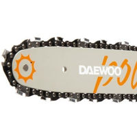Аксессуар для пилы Daewoo DACS 16KIT Цепь + шина для пилы 16'' 40см 0.325 1.5мм 64z