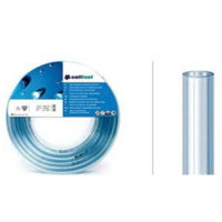 Furtun Cellfast siliconat multifunctional PVC D.12.5x2 L=50 m