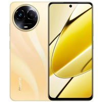 Смартфон Realme 11 4G 8/128GB NFC Gold