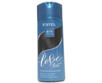 Оттеночный бальзам для волос Estel Love Ton 4/71 150мл