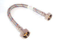 Шланг д/воды flex "MONOFLEX" L=0,3м 1/2" М-М