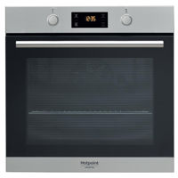 Встраиваемый духовой шкаф электрический Hotpoint-Ariston FA2841JHIXHA