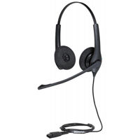 Căști pentru gaming Jabra 1519-0154 BIZ 1500 Duo Wideband