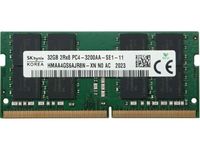 32 ГБ DDR4- 3200 МГц SODIMM Hynix Original PC25600, CL22, 260-контактный модуль DIMM 1,2 В