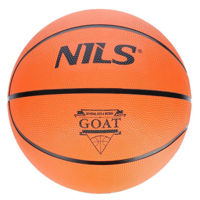 Мяч Nils 7665 Minge baschet N7 NPK272 Orange (10-20-104)