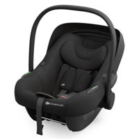 Автокресло KinderKraft KCILIT00BLK0000 I-Light Graphite Black
