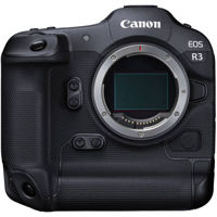 Aparat foto Canon R3 Body+educatia ca un cadou!