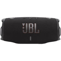 Колонка портативная Bluetooth JBL Charge 6 Black