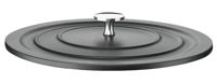 Крышка Pinti 54975 Capac 24cm Tradition Pro Black