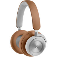 Căști fără fir Bang & Olufsen Beoplay HX Timber