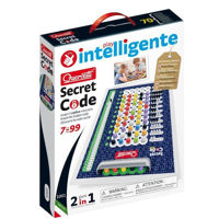Настольная игра Quercetti 1001 Secret Code