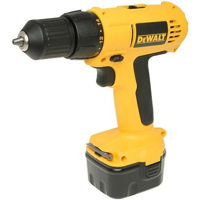 Шуруповёрт DeWalt DC740KA