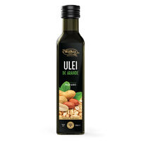 Ulei de arahide, presat la rece, 250ml