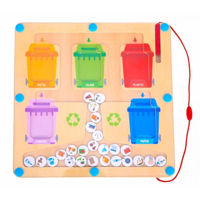 Настольная игра Tooky Toy TH065