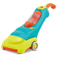 Музыкальная игрушка Battat BT2678Z Aspirator Muzical cu iluminare, cod 57817