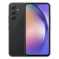 Smartphone Samsung Galaxy A54 5G 6/128Gb Black