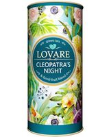 Чай Lovare Cleopatra's Night, 80г