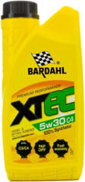 Масло Bardahl 5W30 XTEC C4 1л MBRenault (36151)