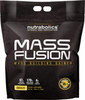 Nutrabolics Mass Fusion 7.2 kg