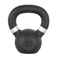 Гантель inSPORTline 5215 Vin-Bell otel 4 kg Powder 21684