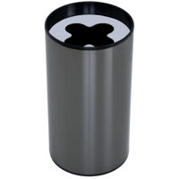 Стакан для зубных щёток Bisk 07967 Suport periute de dinti SHINE