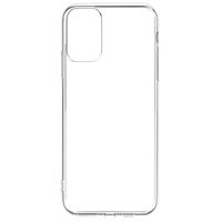 Чехол для смартфона Helmet Redmi Note 12 Pro 4G, TPU Soft, Clear