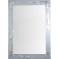 Зеркало для ванной Aquaplus F 028