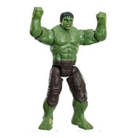 Игрушка Hasbro G2455 Spider-Man. BOM Mccarroll Deluxe Titan 29.7cm