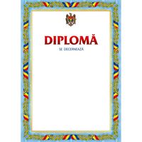 Diploma A4 U01 (4749)