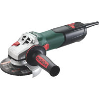 Болгарка (УШМ) Metabo W 9-125 Quick 600374000