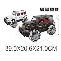 Радиоуправляемая игрушка Richi (78286) Masina R/C cu încărcător (în asort.)