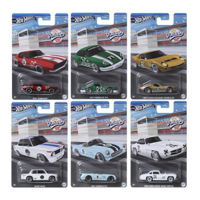 Машина Hot Wheels HRT81 Машина Hot Wheels