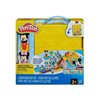 Игрушка Play-Doh G2324 Playset Disney Junior: Creează o poveste