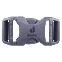 Рюкзак спортивный Deuter Buckle 25D - HI/TR/AL black