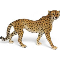Садовая фигура Figuren Discounter 11062A/41 Ghepard