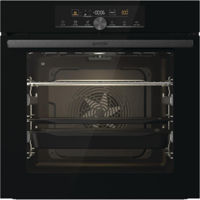 Встраиваемый духовой шкаф электрический Gorenje BOS6747A01BG