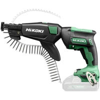 Șurubelnița Hitachi-Hikoki W18DAW3Z