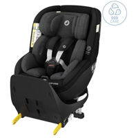 Автокресло Maxi Cosi 8515671110 Mica Pro Eco I-Size Autentic Black 40-105cm, 0-4 ani